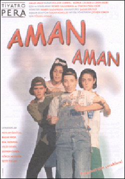 Aman Aman