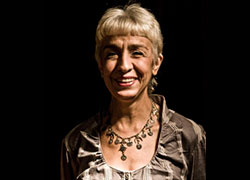 Aysan Sümercan