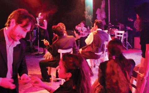  — stage photo 3