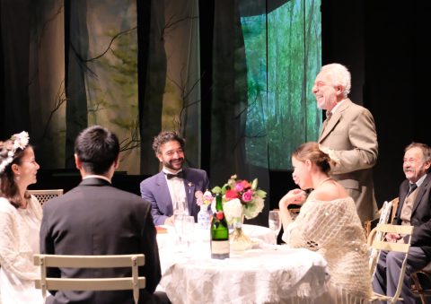 Babalar ve Oğullar — stage photo 5