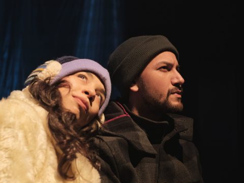 Bir Kış Gecesi Rüyası — stage photo 4