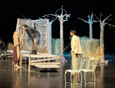  — stage photo 18