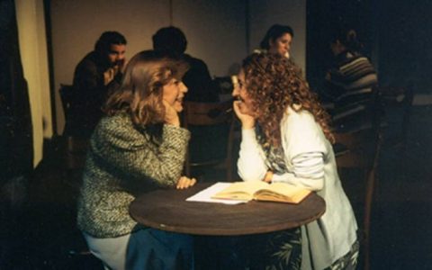 Seyir Defteri (Julia) — stage photo 6