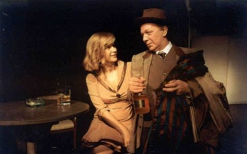 Seyir Defteri (Julia) — stage photo 7