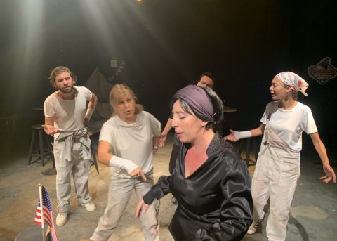 Ter — stage photo 3
