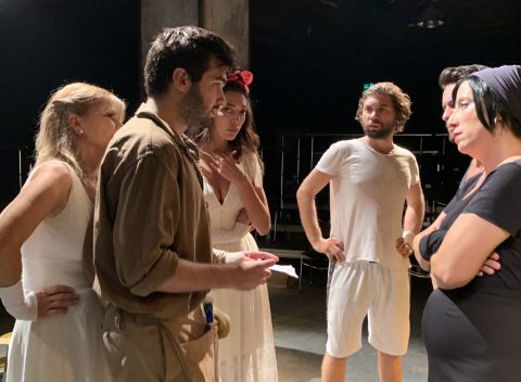 Ter — stage photo 4