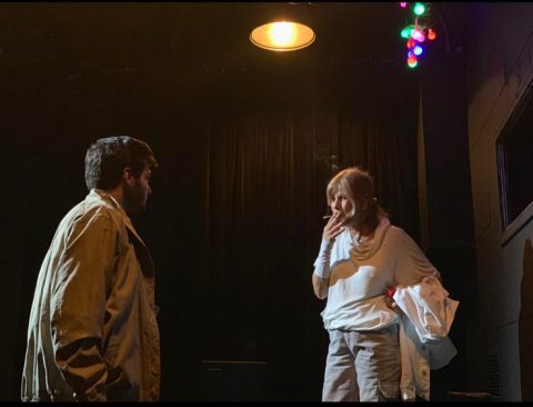 Ter — stage photo 7
