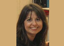 Fatma Öztürk