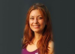 Linda Çandır