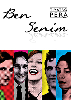 Ben Senim